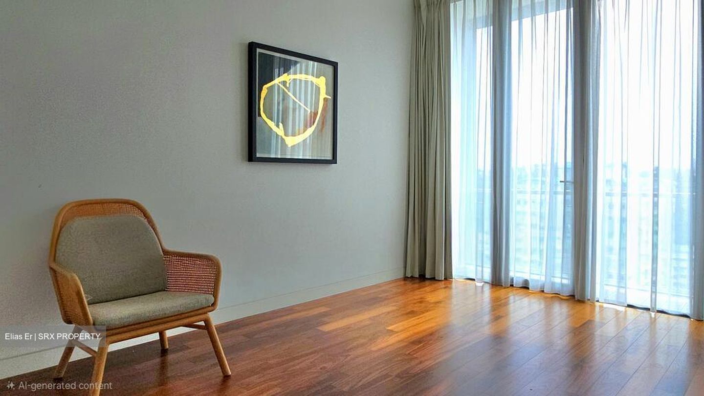 111 Emerald Hill (D9), Apartment #521597801
